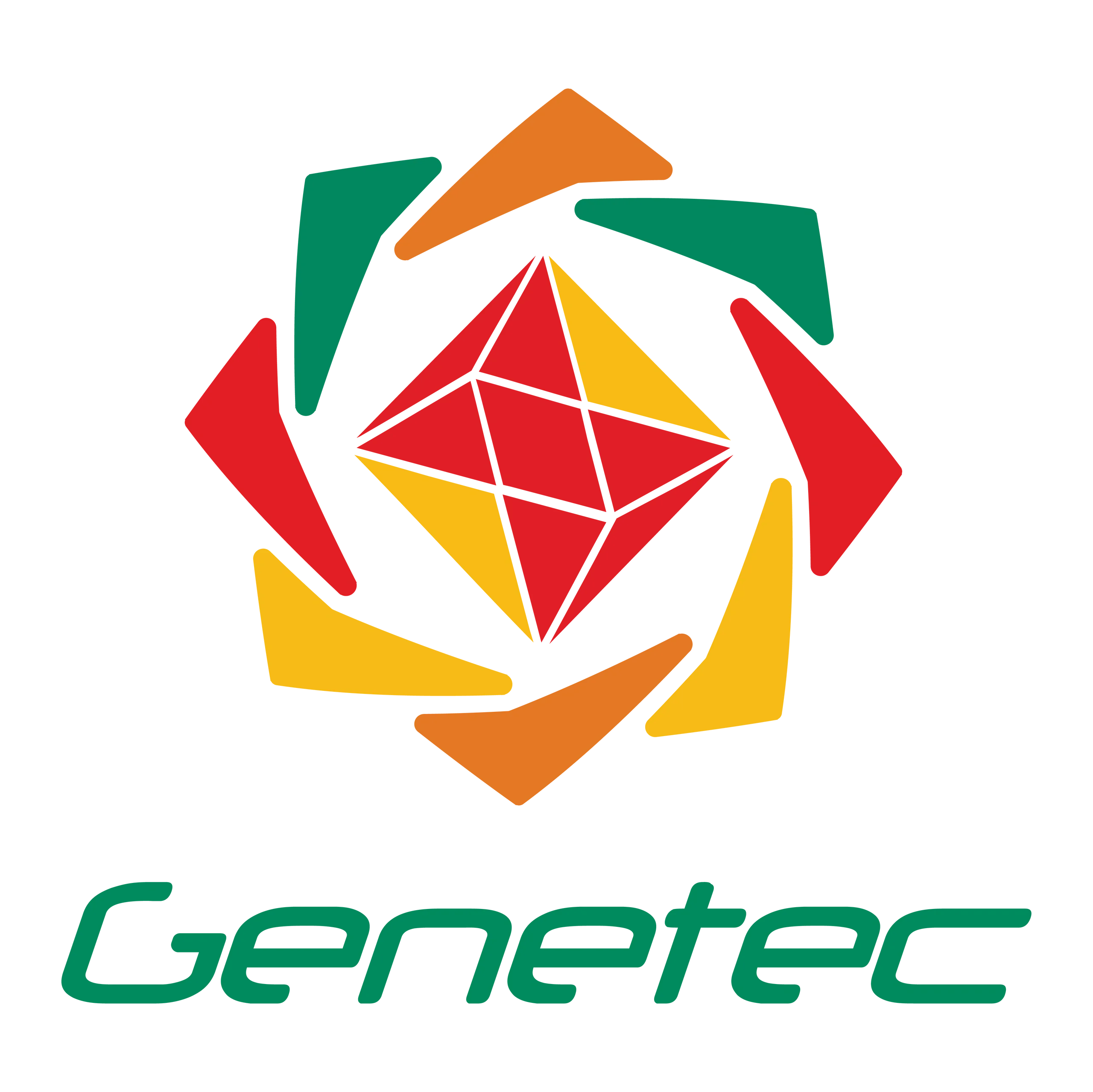 Genetec